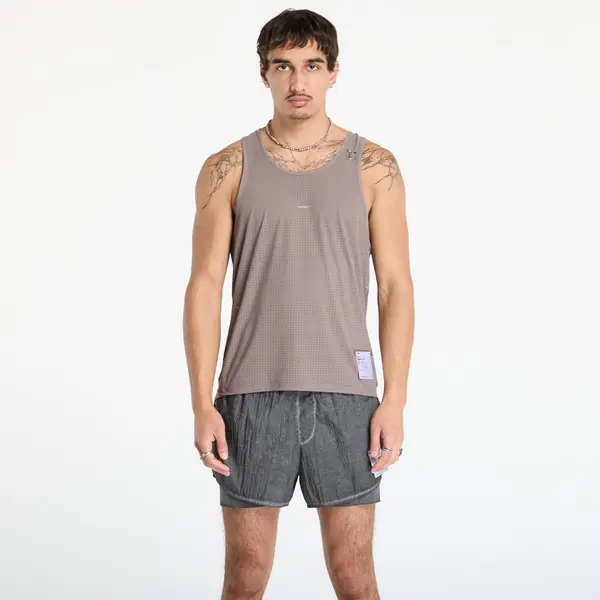 Satisfy Satisfy Space-O Singlet UNISEX Falcon XL