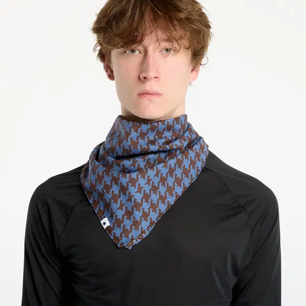 SAYSKY SAYSKY Bandana Blue Aop Universal