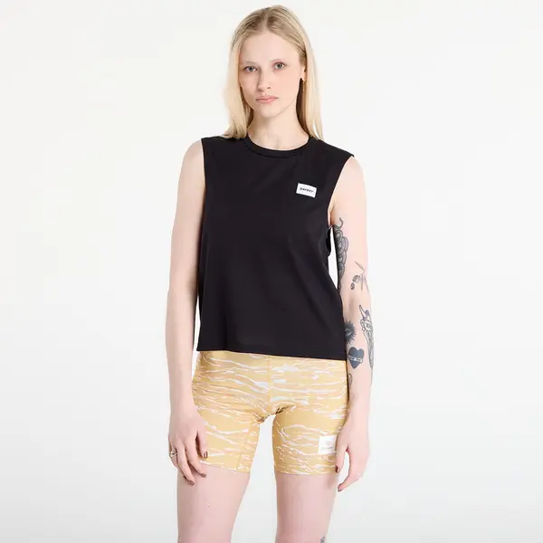 SAYSKY SAYSKY W Clean Motion Tank Black M