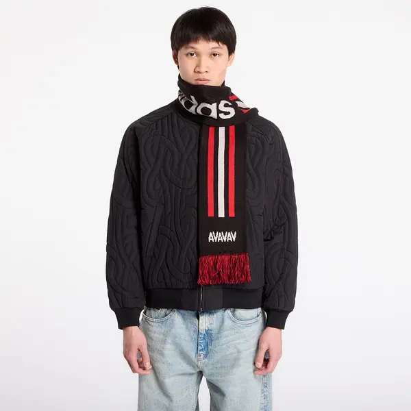 adidas Originals Шал adidas By Avavav Souvenir Scarf Black Universal