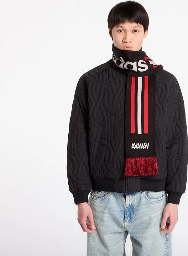 adidas Originals Шал adidas By Avavav Souvenir Scarf Black Universal