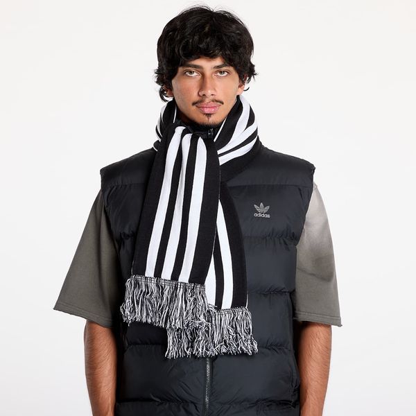 adidas Originals Шал adidas Football Scarf Black Universal