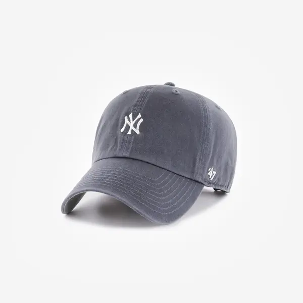 '47 Brand Шапка '47 Brand MLB Clean Up Base Runner New York Yankees ? Universal