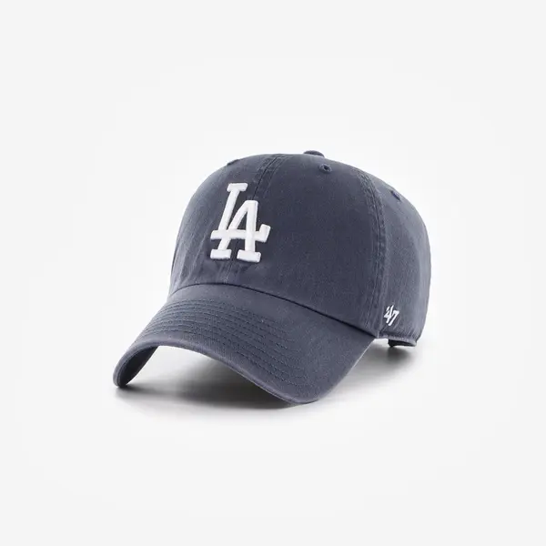 '47 Brand Шапка '47 Brand MLB Clean Up Los Angeles Dodgers ? Universal