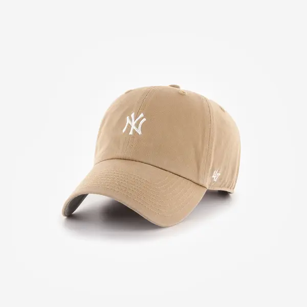 '47 Brand Шапка '47 Brand MLB Clean Up New York Yankees ? Universal