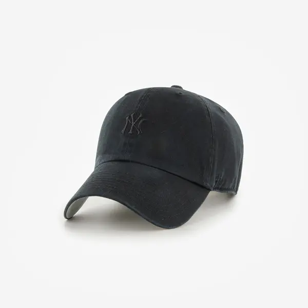 '47 Brand Шапка '47 Brand MLB Clean Up Tonal New York Yankees Black Tonal Universal