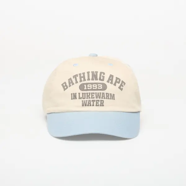 A BATHING APE Шапка A BATHING APE A Bathing Ape Cap Sax Universal