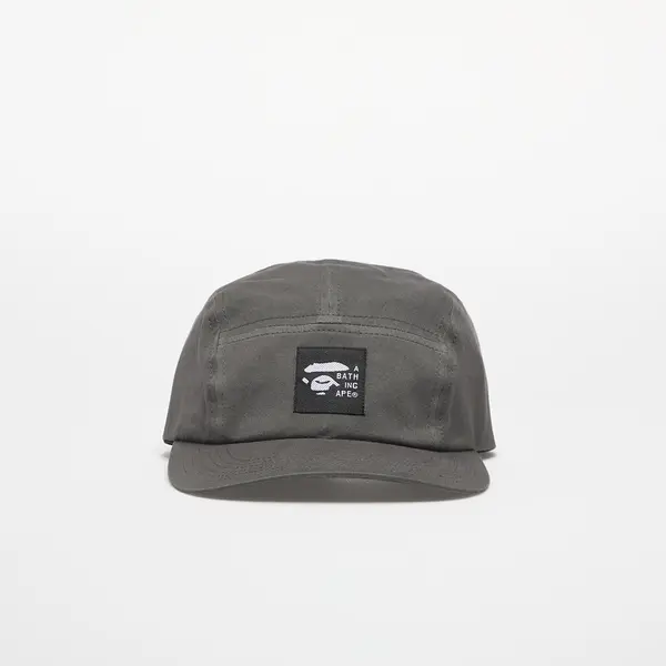 A BATHING APE Шапка A BATHING APE Bape Jet Cap Black Universal