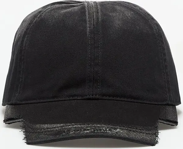 A-COLD-WALL* Шапка A-COLD-WALL* Cut Out Cap Black Universal