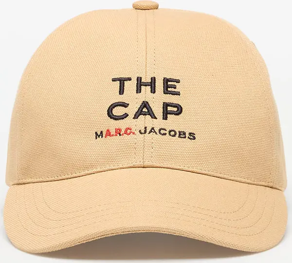 A.P.C. Шапка A.P.C. x Marc Jacobs Charlie Cap Beige 54