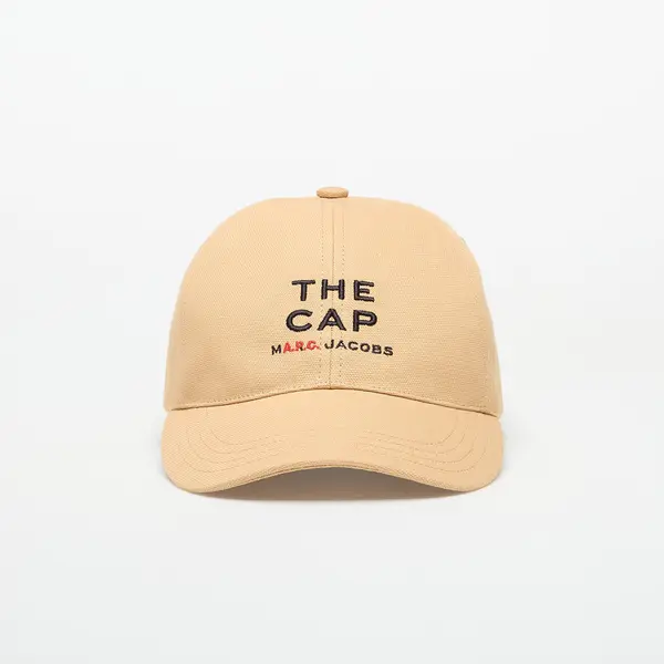 A.P.C. Шапка A.P.C. x Marc Jacobs Charlie Cap Beige 56