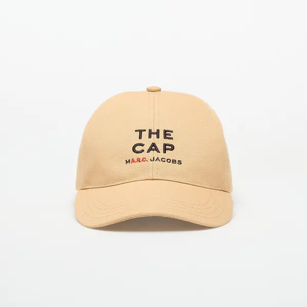 A.P.C. Шапка A.P.C. x Marc Jacobs Charlie Cap Beige 58