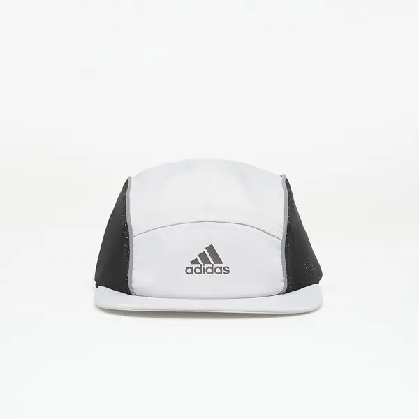 adidas Originals Шапка adidas 5 Panel Cap Grey Two M