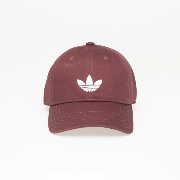 adidas Originals Шапка adidas Adicolor Baseball Cap Aurora Ruby OSFL