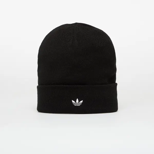 adidas Originals Шапка adidas Adicolor Classic Beanie Black M