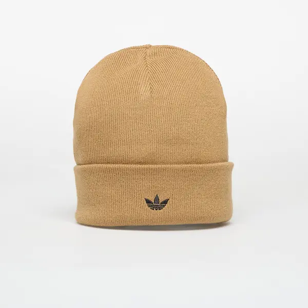 adidas Originals Шапка adidas Adicolor Classic Beanie Cardboard M
