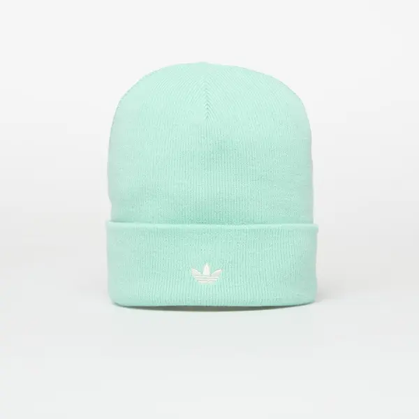 adidas Originals Шапка adidas Adicolor Classic Beanie Clear Mint S