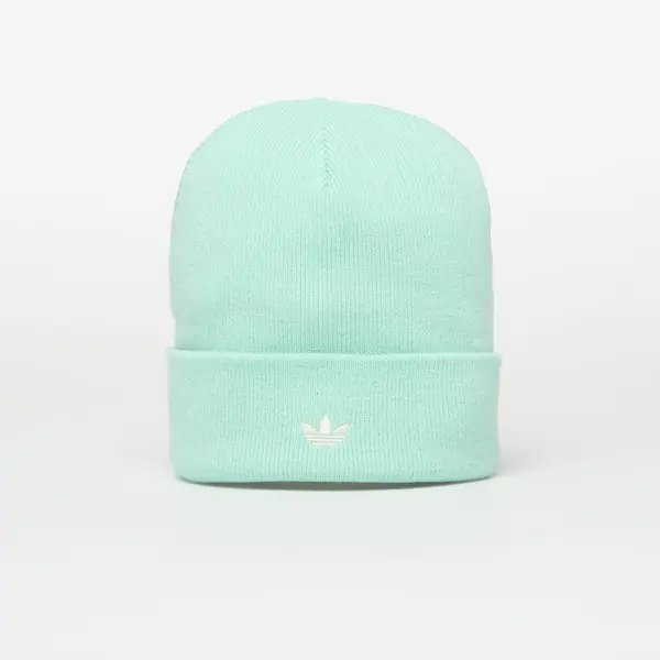 adidas Originals Шапка adidas Adicolor Classic Beanie Clear Mint S