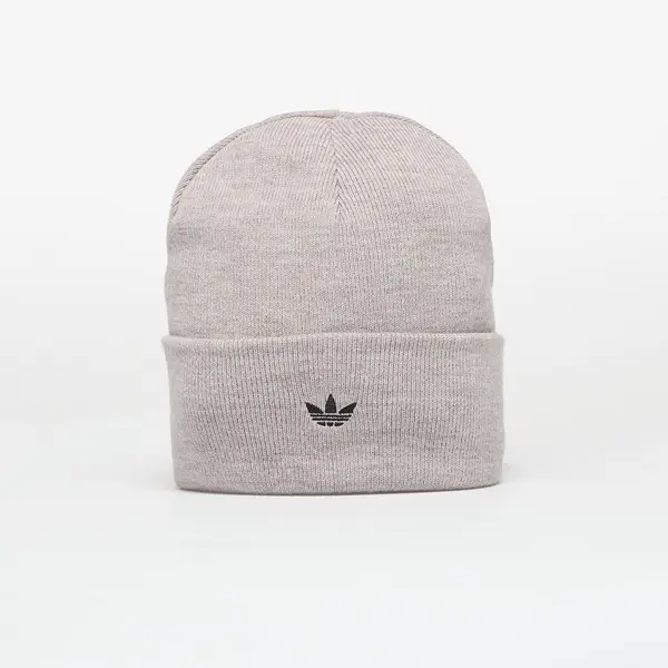 adidas Originals Шапка adidas Adicolor Classic Beanie Medium Grey Heather M