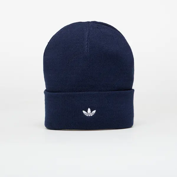 adidas Originals Шапка adidas Adicolor Classic Beanie Night Indigo M