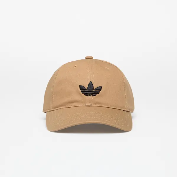 adidas Originals Шапка adidas Adicolor Classic Trefoil Baseball Cap Cardboard S