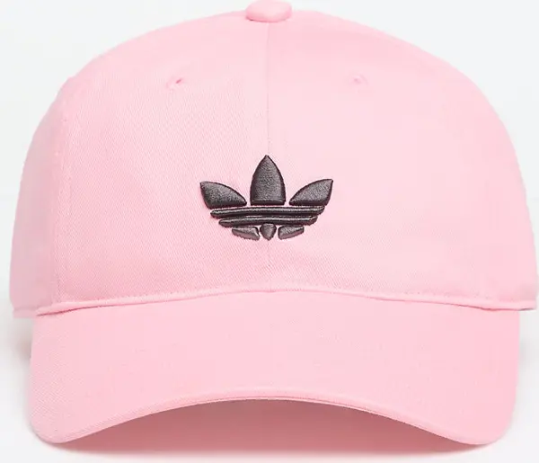 adidas Originals Шапка adidas Adicolor Classic Trefoil Baseball Cap Light Pink OSFW
