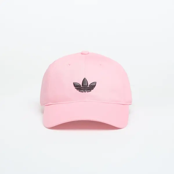 adidas Originals Шапка adidas Adicolor Classic Trefoil Baseball Cap Light Pink OSFW