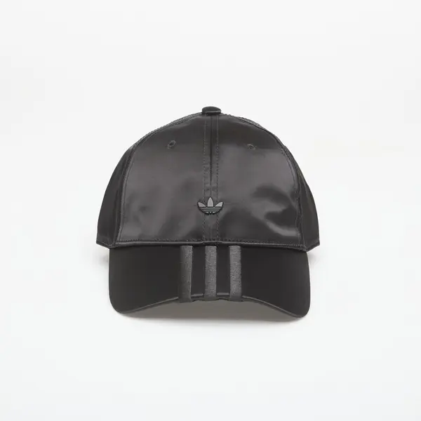 adidas Originals Шапка adidas Baseball Cap Satin Black M