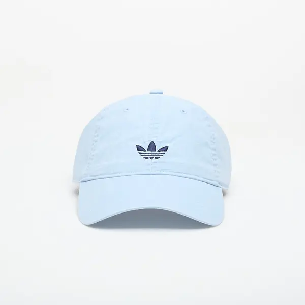 adidas Originals Шапка adidas Baseball Cap Washed Ambient Sky OSFM
