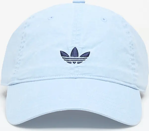 adidas Originals Шапка adidas Baseball Cap Washed Ambient Sky OSFM