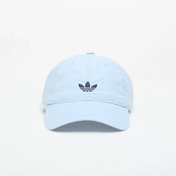 adidas Originals Шапка adidas Baseball Cap Washed Ambient Sky OSFW