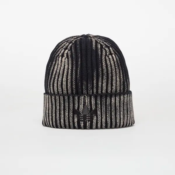 adidas Originals Шапка adidas Beanie Washed Black M