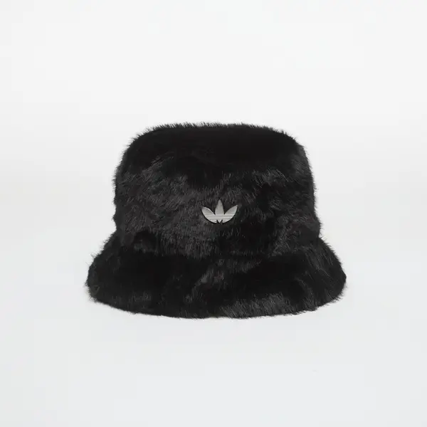 adidas Originals Шапка adidas Bucket Hat Black M