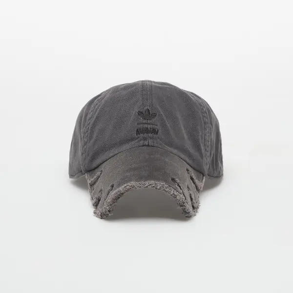 adidas Originals Шапка adidas by Avavav Slashed Cap Black OSFW