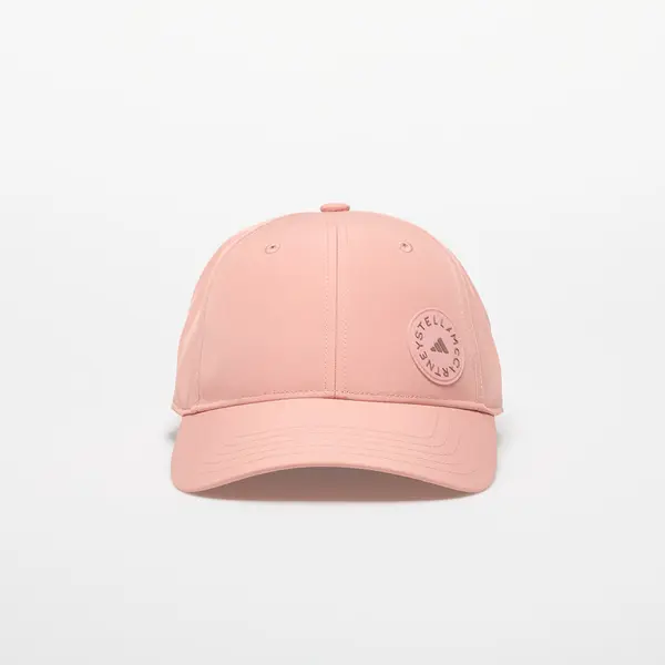 adidas Originals Шапка adidas By Stella McCartney Cap Light Rosewood/ Brown Moss S