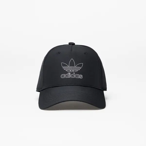 adidas Originals Шапка adidas Cap Black M