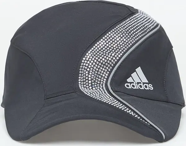 Adidas Шапка adidas Cap Rhinestones Black OSFW