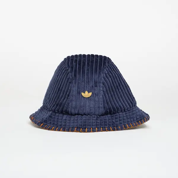 adidas Originals Шапка adidas Clot Bucket Hat Night Indigo S/M