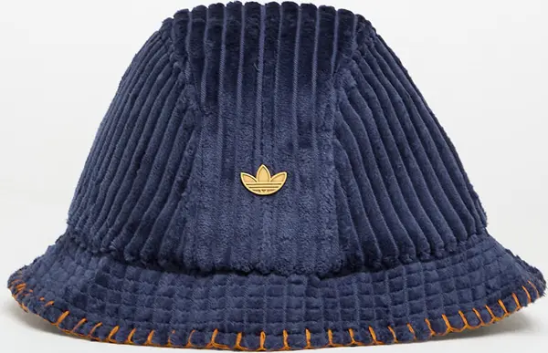 adidas Originals Шапка adidas Clot Bucket Hat Night Indigo S/M
