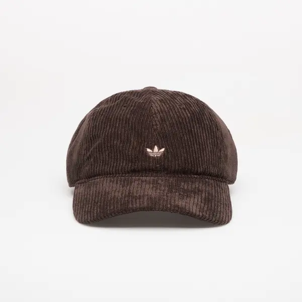 adidas Originals Шапка adidas Corduroy Baseball Cap Aurora Coffee Universal
