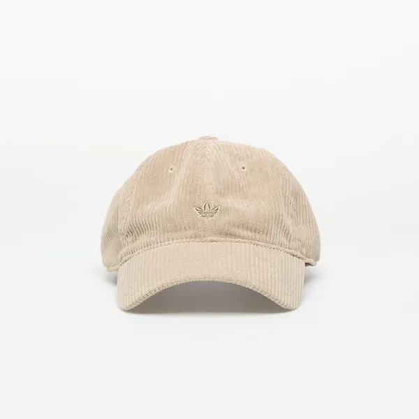 adidas Originals Шапка adidas Corduroy Baseball Cap Blanch Cargo L