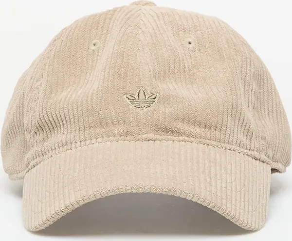 adidas Originals Шапка adidas Corduroy Baseball Cap Blanch Cargo L