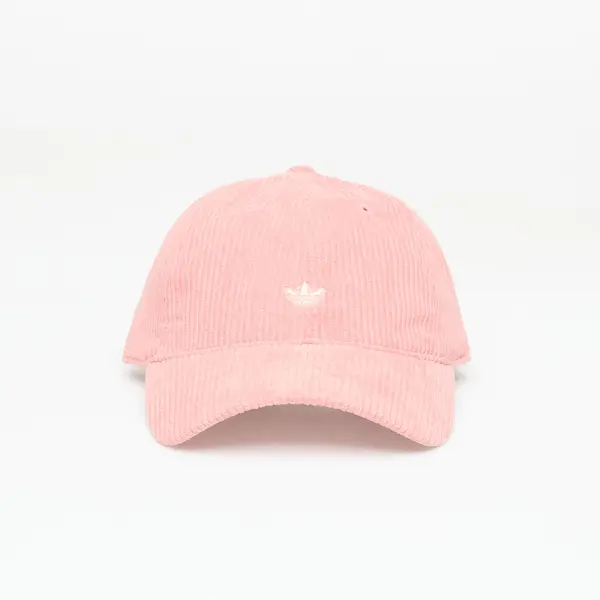 adidas Originals Шапка adidas Corduroy Baseball Cap Wonder Mauve M