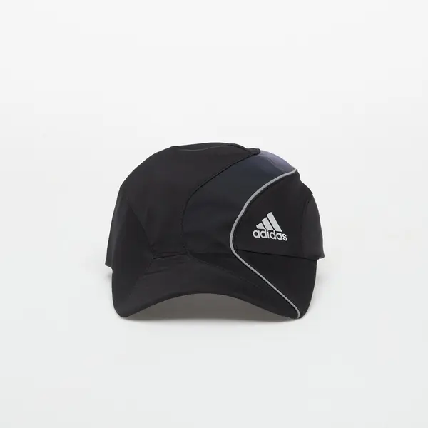 adidas Originals Шапка adidas Dynamic Cutlines Cap Black OSFM