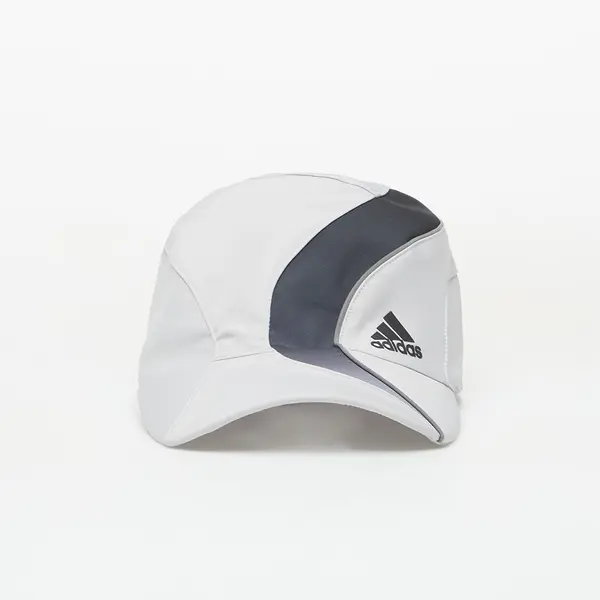 adidas Originals Шапка adidas Dynamic Cutlines Cap Grey Two OSFM