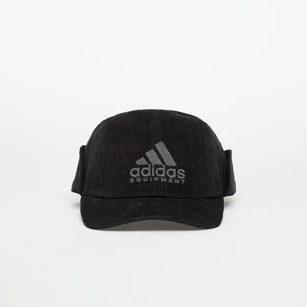 adidas Originals Шапка adidas Earflap Cap Black M