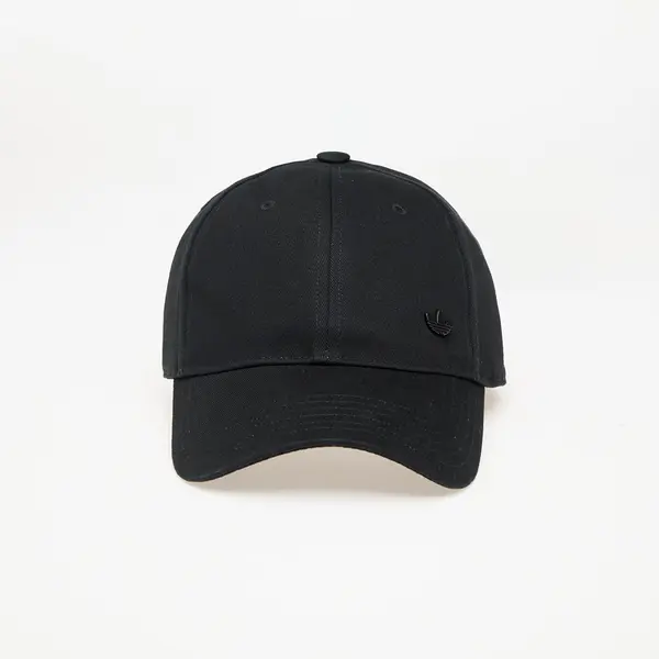 adidas Originals Шапка adidas Everyday Icons Cap With Tonal Metal Trefoil Black M