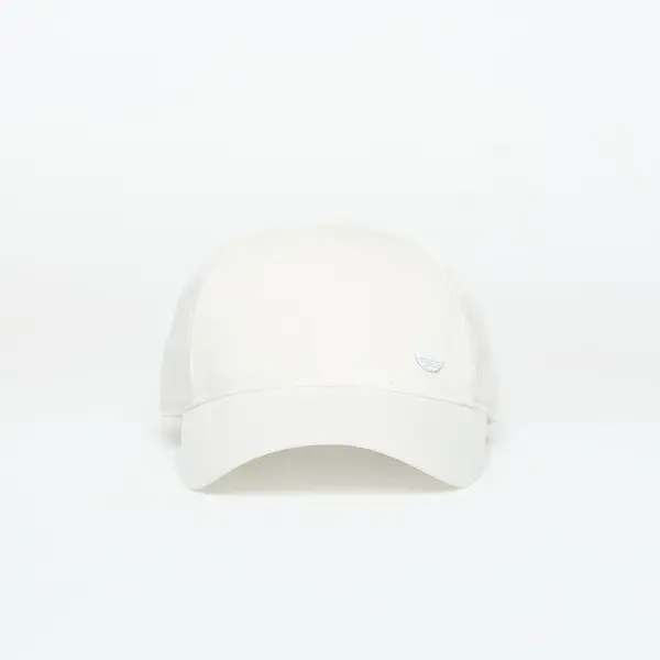 adidas Originals Шапка adidas Everyday Icons Cap With Tonal Metal Trefoil Cloud White OSFL