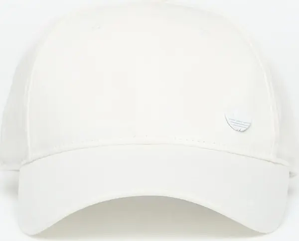 adidas Originals Шапка adidas Everyday Icons Cap With Tonal Metal Trefoil Cloud White OSFW