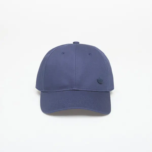 adidas Originals Шапка adidas Everyday Icons Cap With Tonal Metal Trefoil Night Indigo S
